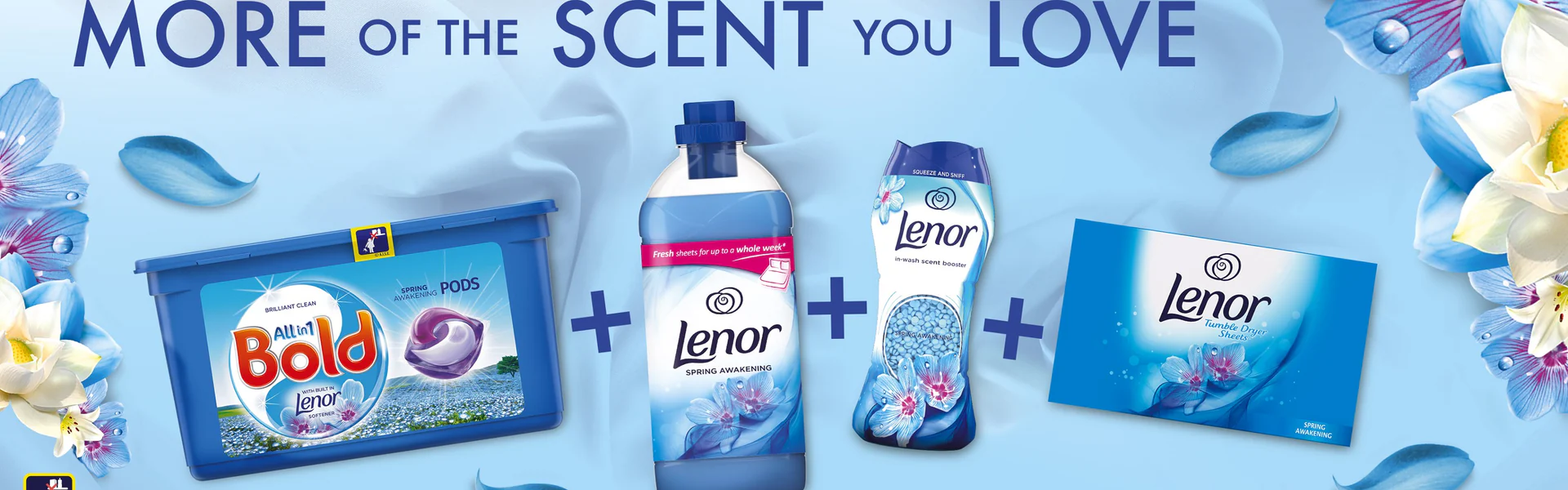 Beauty and Essentials Delivered Fast